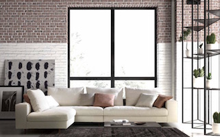 Italian sofas,modern sofas,designer sofas and sectionals